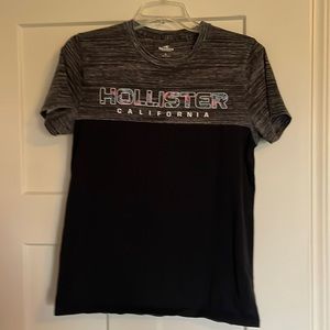 Hollister T-Shirt - S